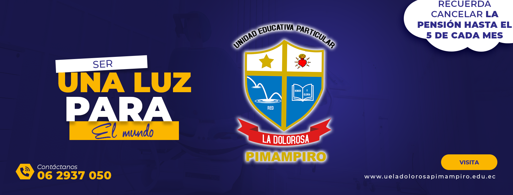 Primera imagen